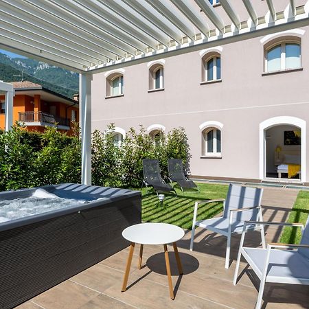 Bianco Hotel Primaluna Dış mekan fotoğraf