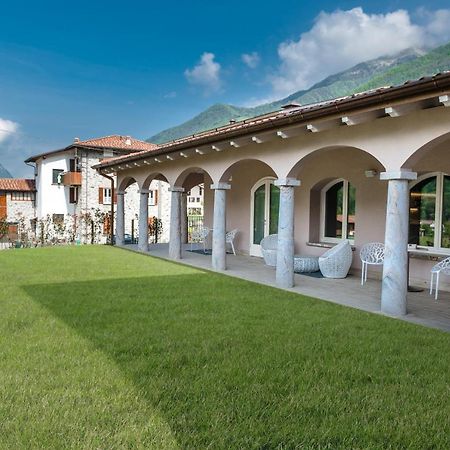 Bianco Hotel Primaluna Dış mekan fotoğraf