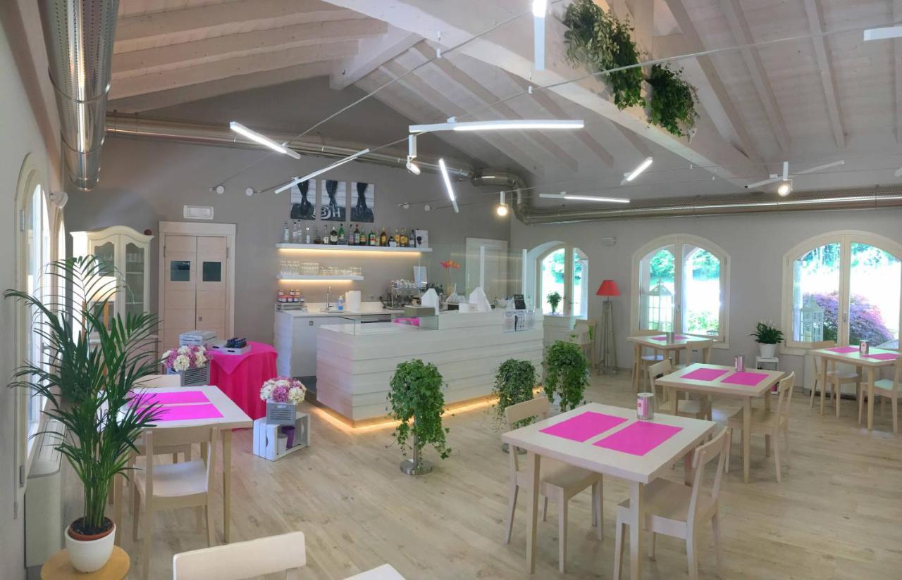 Bianco Hotel Primaluna Dış mekan fotoğraf