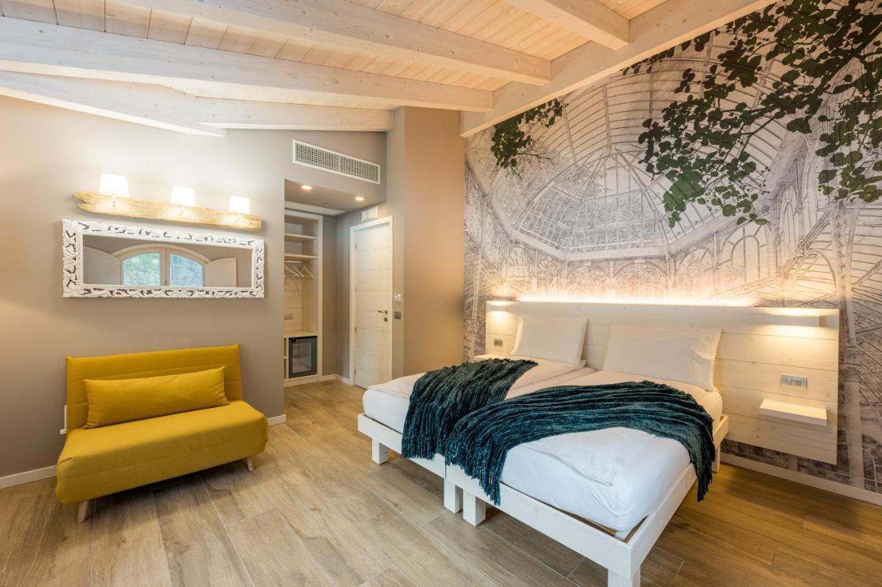 Bianco Hotel Primaluna Dış mekan fotoğraf