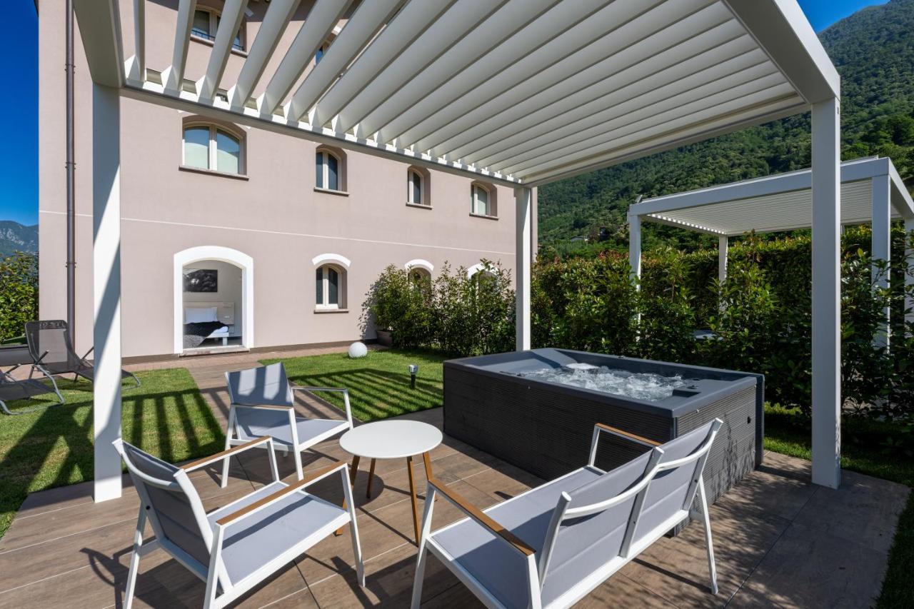 Bianco Hotel Primaluna Dış mekan fotoğraf