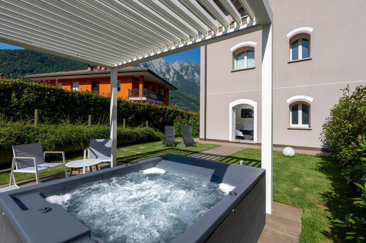 Bianco Hotel Primaluna Dış mekan fotoğraf