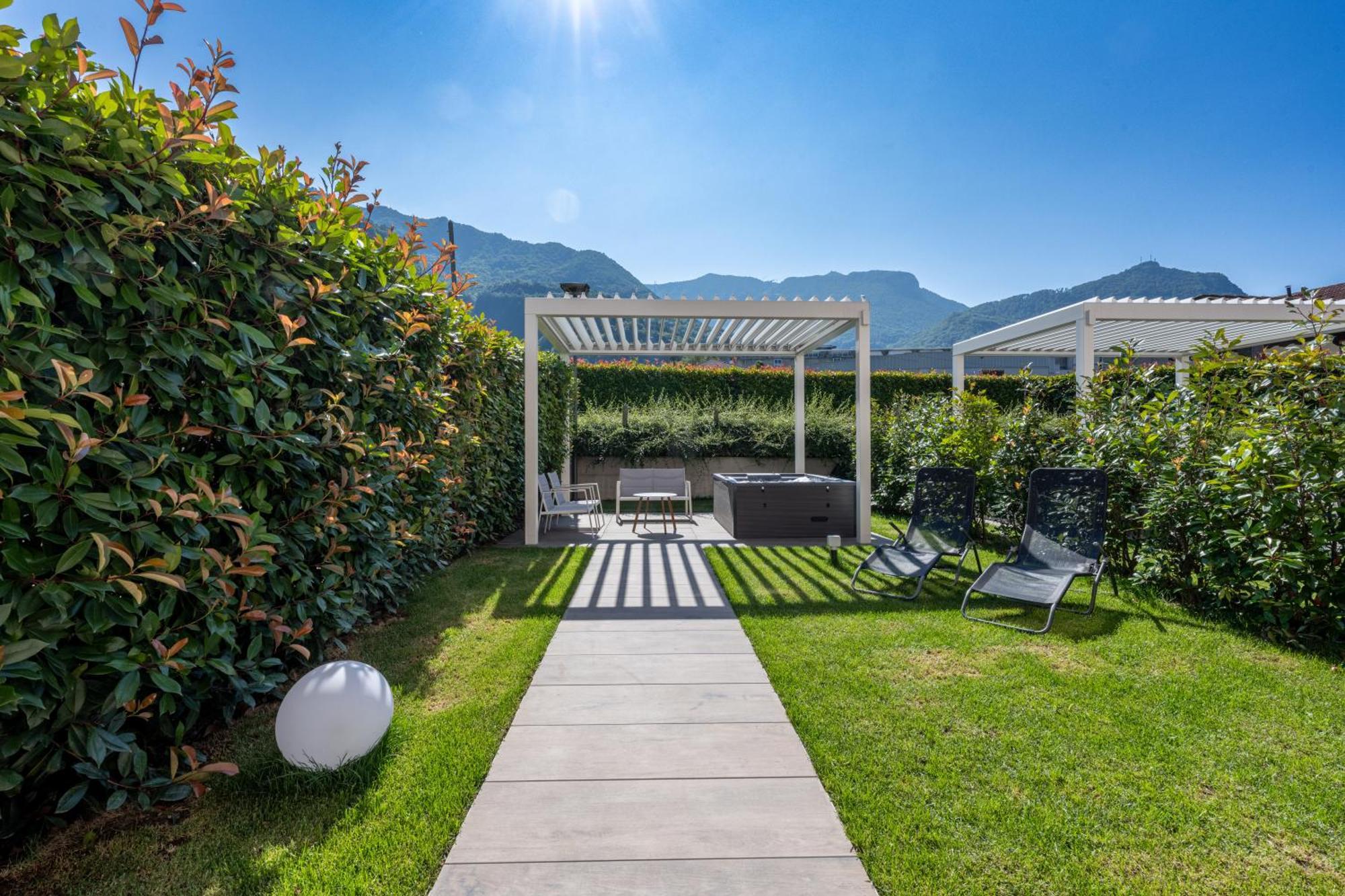 Bianco Hotel Primaluna Dış mekan fotoğraf