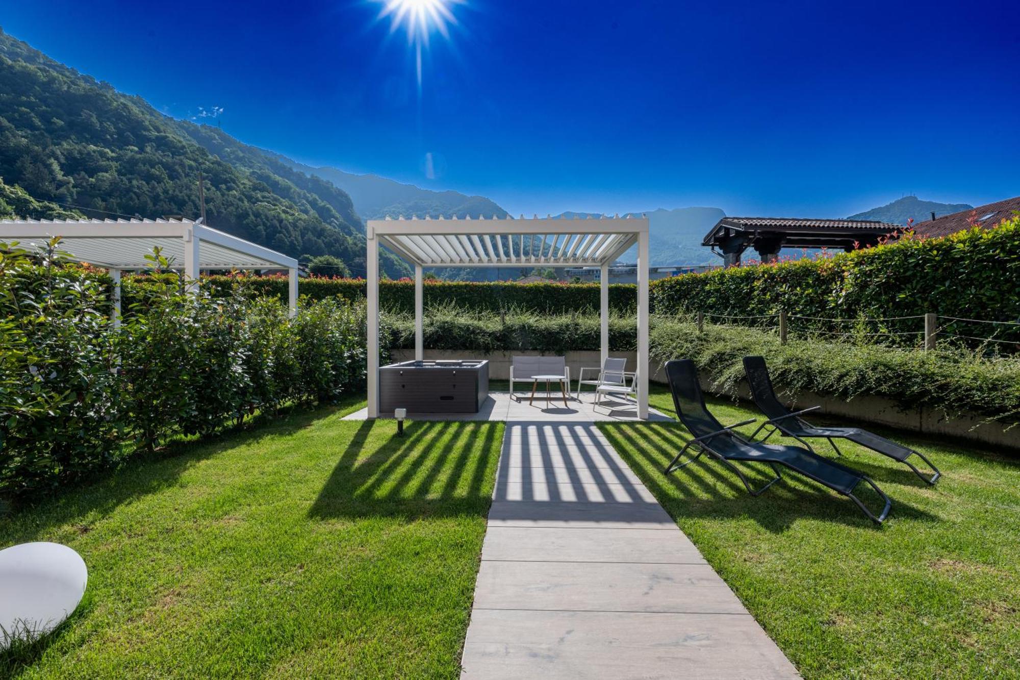 Bianco Hotel Primaluna Dış mekan fotoğraf