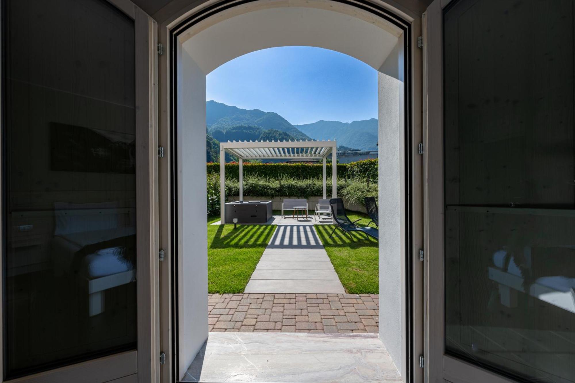 Bianco Hotel Primaluna Dış mekan fotoğraf