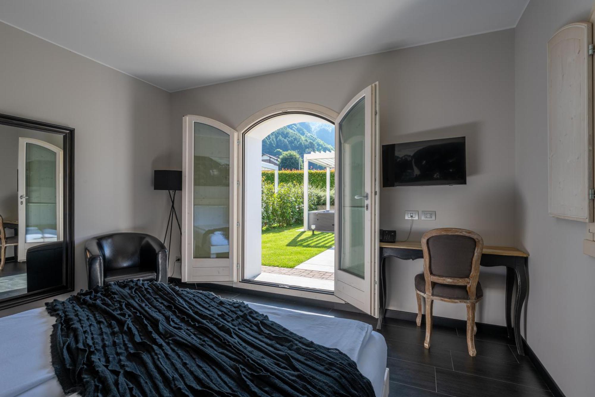Bianco Hotel Primaluna Dış mekan fotoğraf