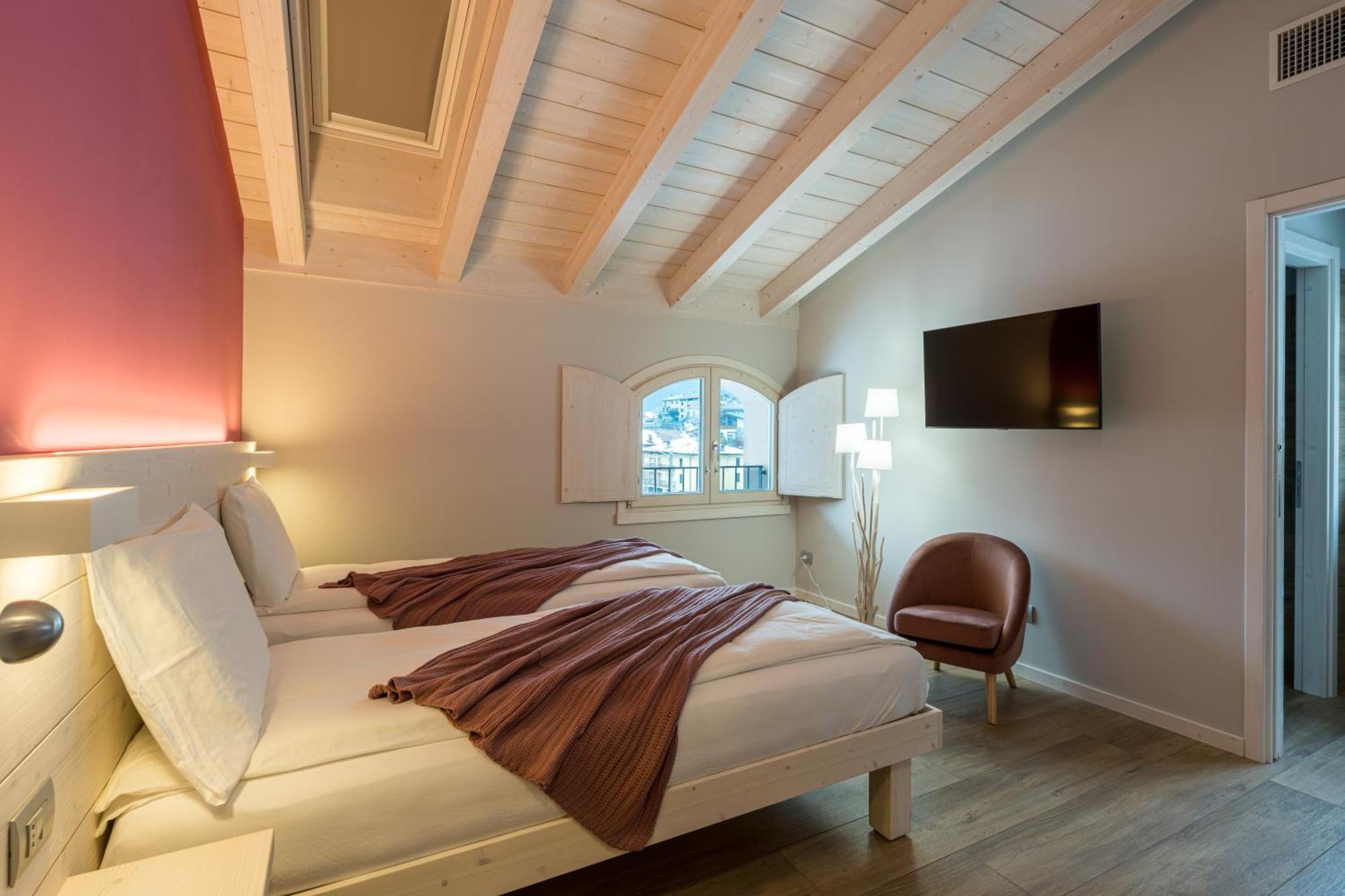 Bianco Hotel Primaluna Dış mekan fotoğraf