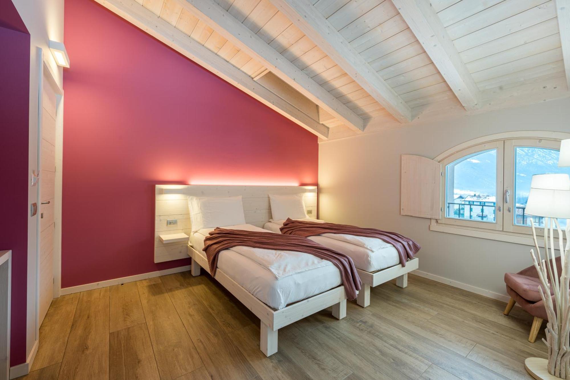 Bianco Hotel Primaluna Dış mekan fotoğraf