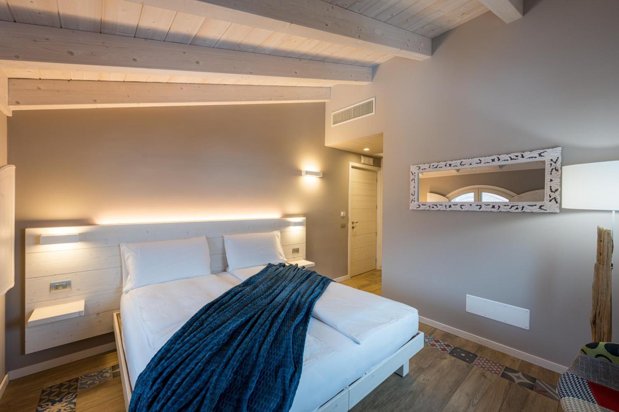 Bianco Hotel Primaluna Dış mekan fotoğraf