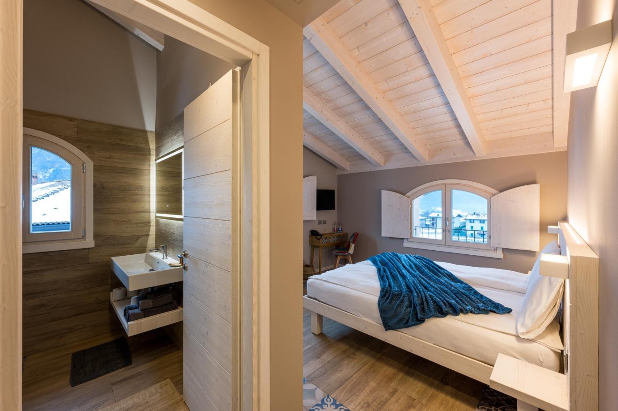 Bianco Hotel Primaluna Dış mekan fotoğraf