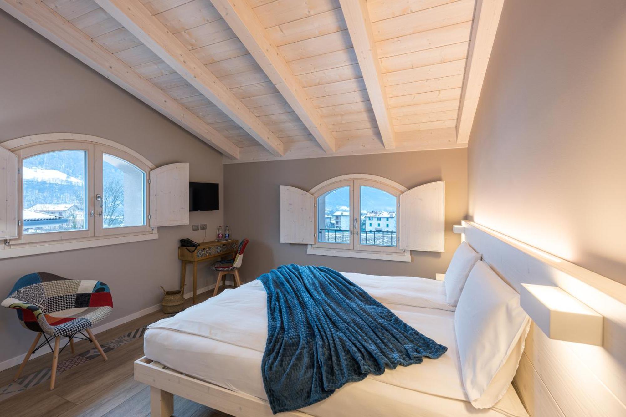 Bianco Hotel Primaluna Dış mekan fotoğraf