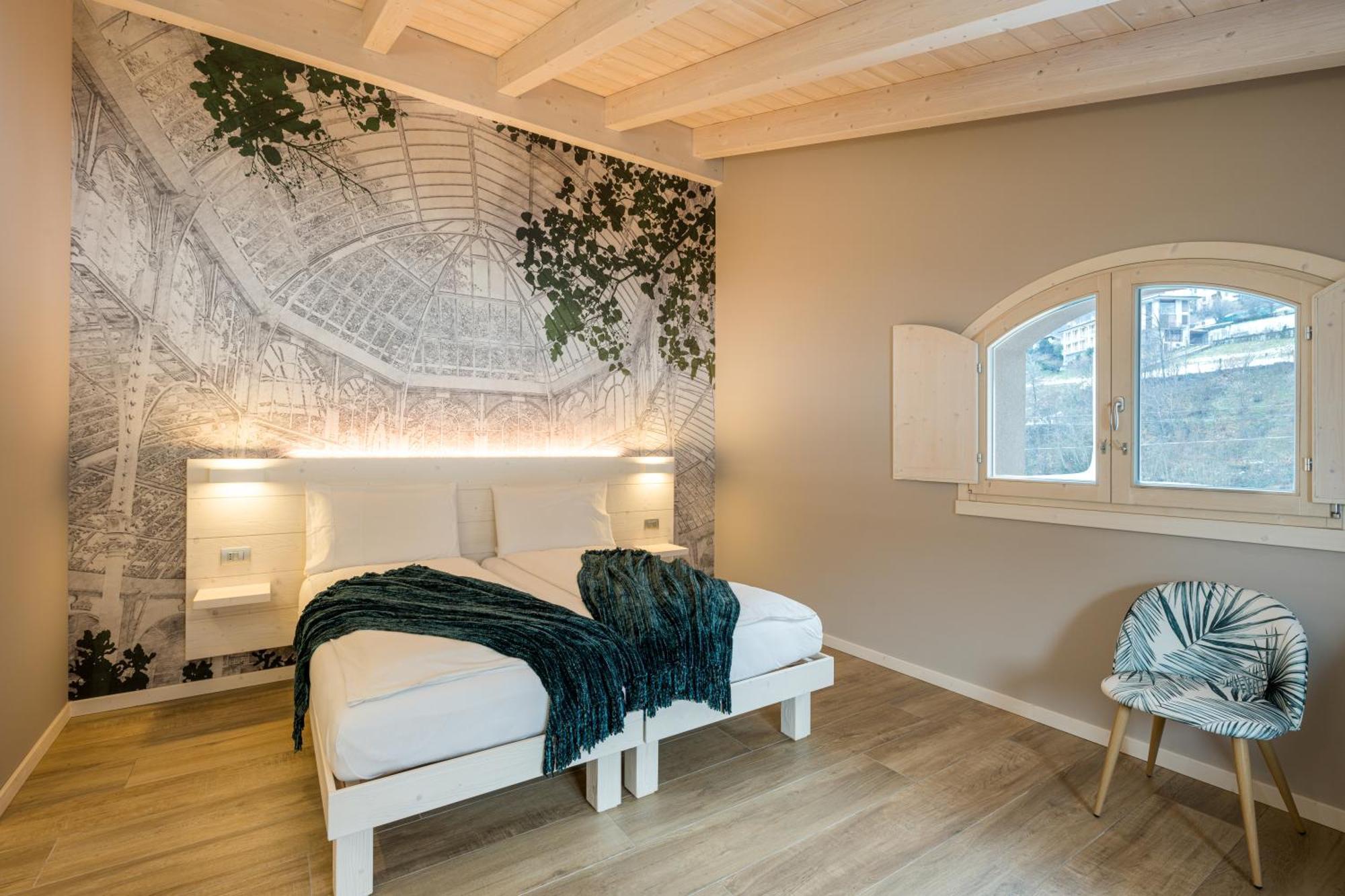 Bianco Hotel Primaluna Dış mekan fotoğraf