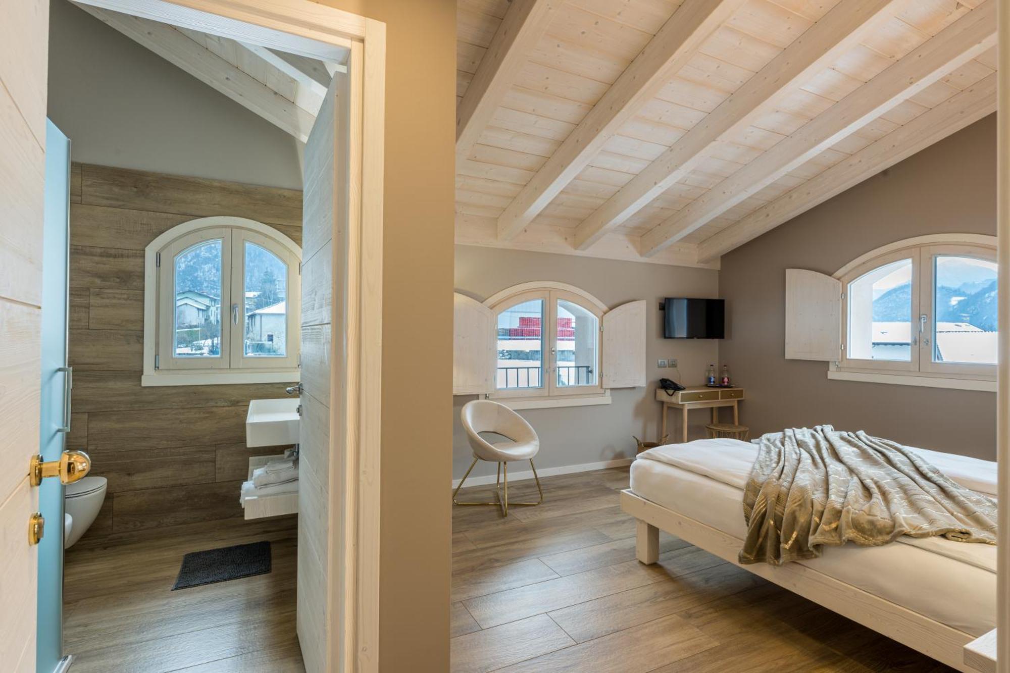 Bianco Hotel Primaluna Dış mekan fotoğraf