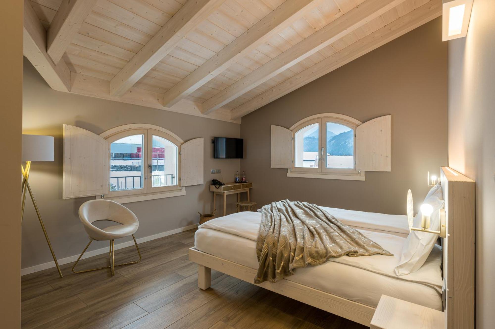 Bianco Hotel Primaluna Dış mekan fotoğraf