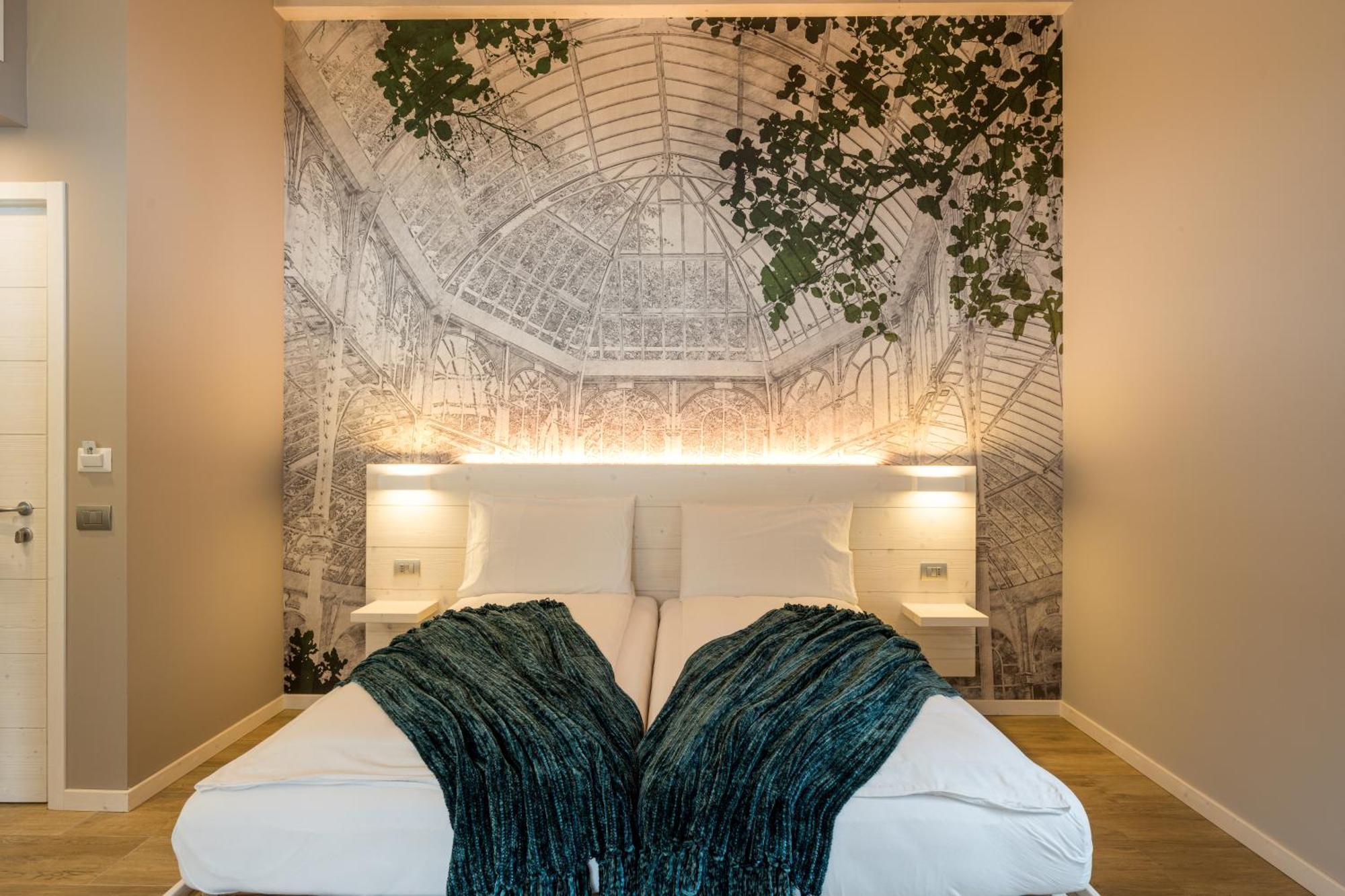 Bianco Hotel Primaluna Dış mekan fotoğraf