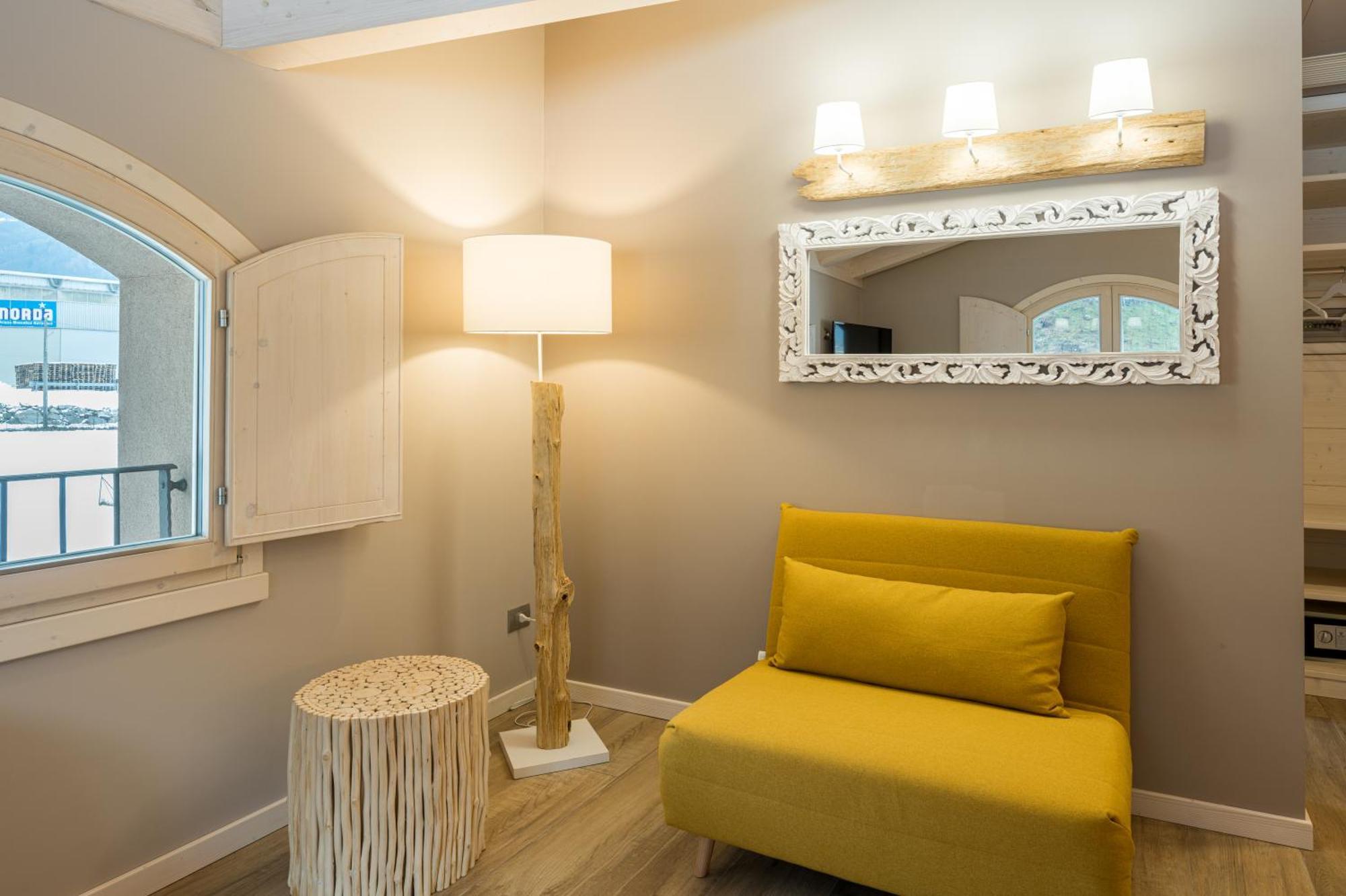 Bianco Hotel Primaluna Dış mekan fotoğraf