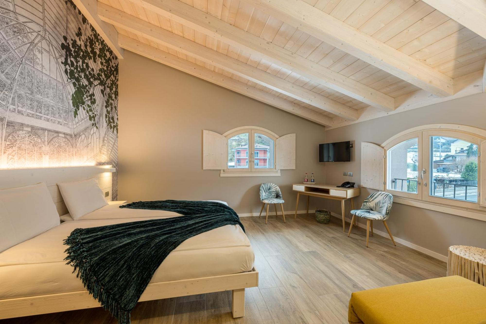 Bianco Hotel Primaluna Dış mekan fotoğraf