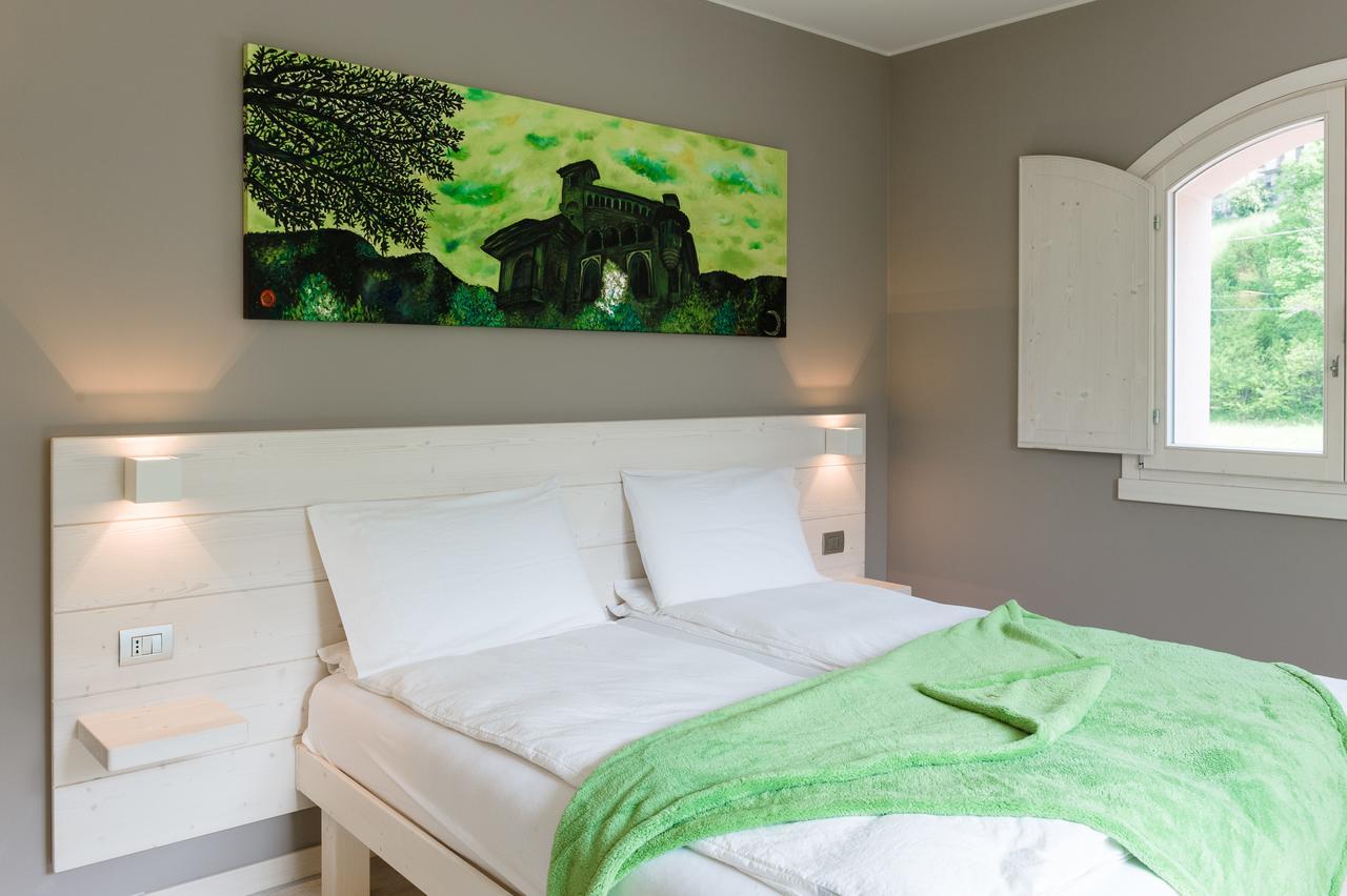 Bianco Hotel Primaluna Oda fotoğraf