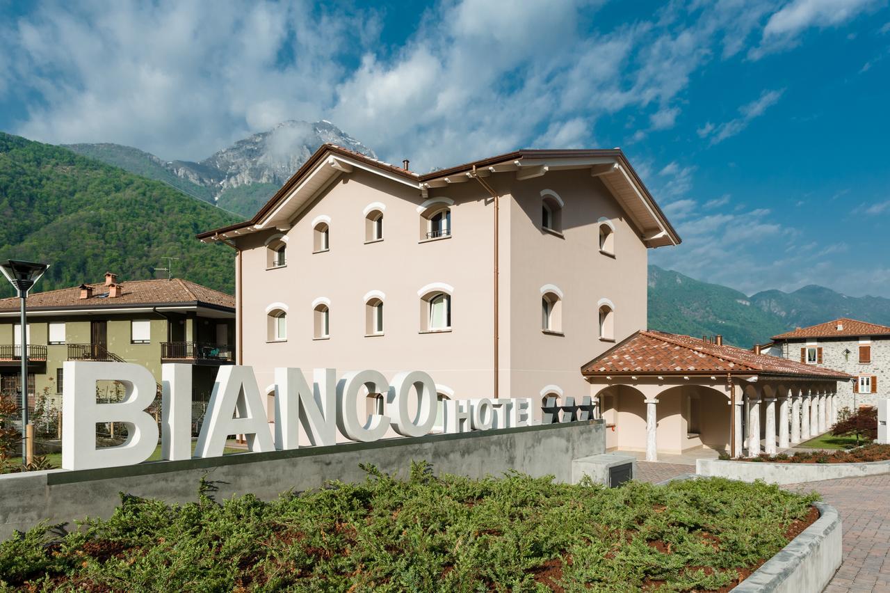 Bianco Hotel Primaluna Dış mekan fotoğraf