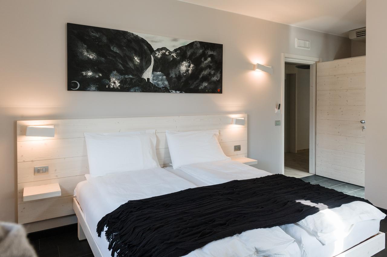 Bianco Hotel Primaluna Oda fotoğraf