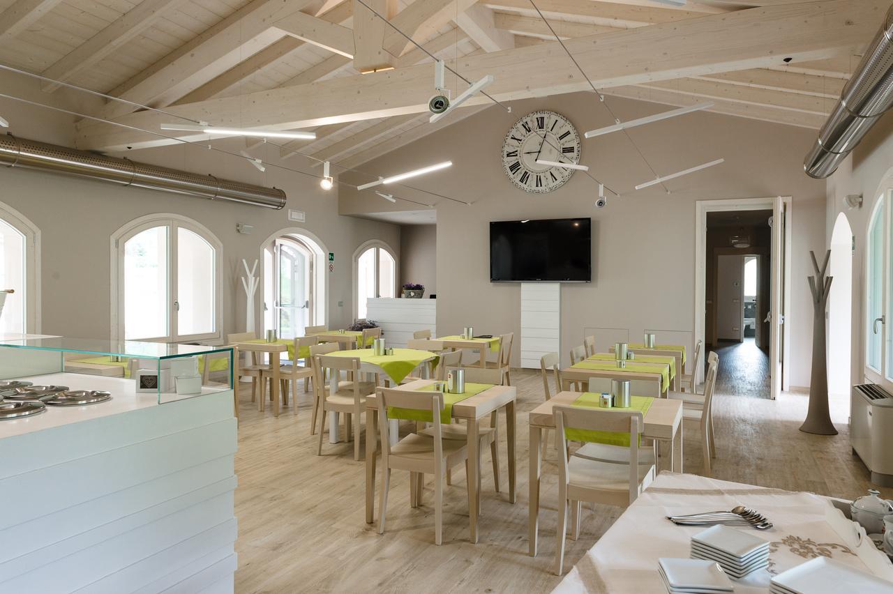 Bianco Hotel Primaluna Dış mekan fotoğraf