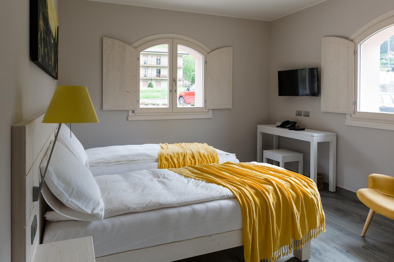 Bianco Hotel Primaluna Oda fotoğraf