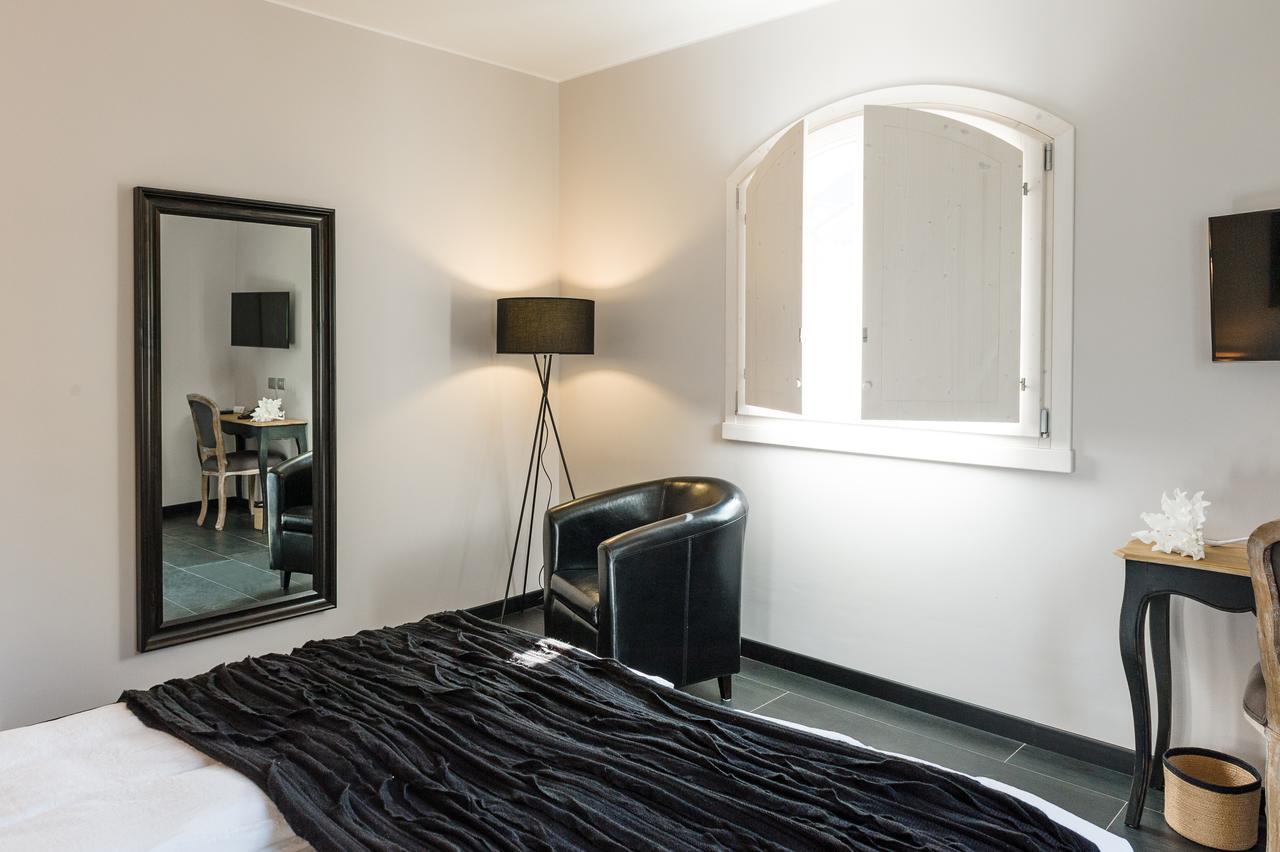 Bianco Hotel Primaluna Oda fotoğraf