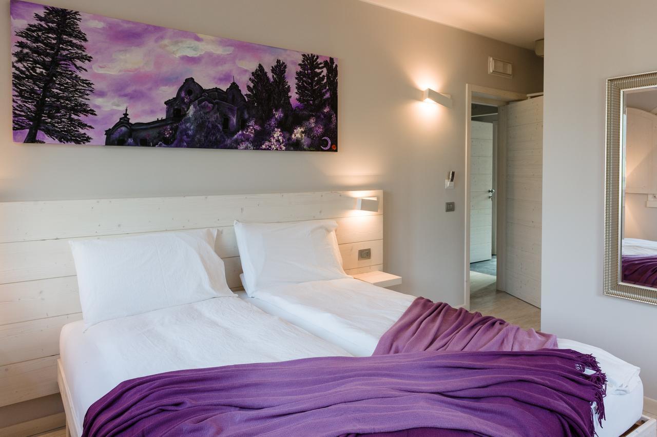 Bianco Hotel Primaluna Oda fotoğraf