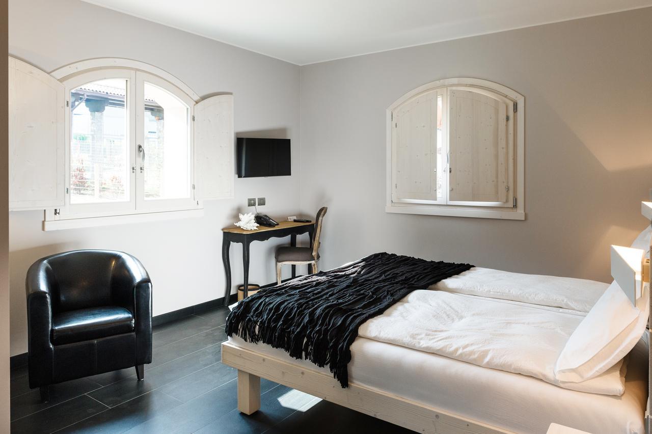Bianco Hotel Primaluna Oda fotoğraf