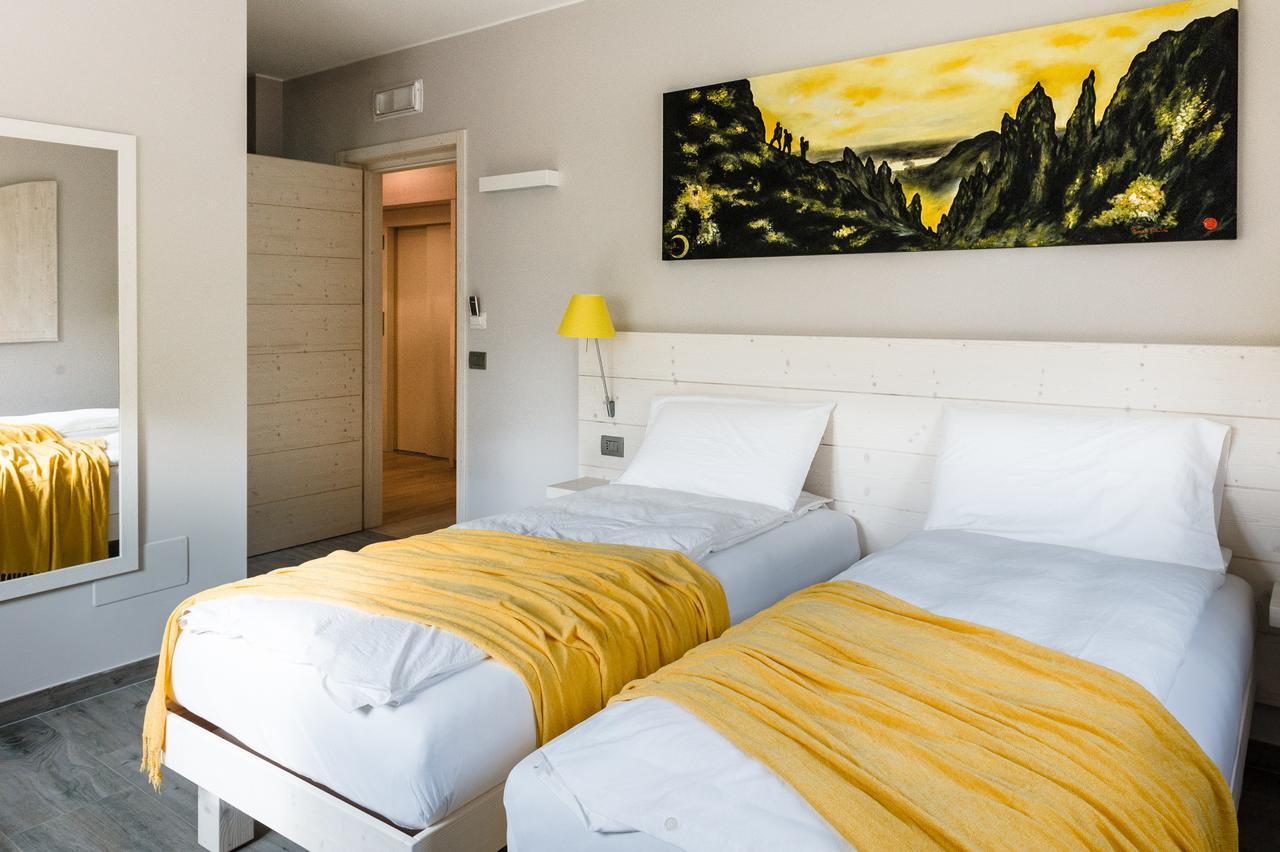 Bianco Hotel Primaluna Oda fotoğraf