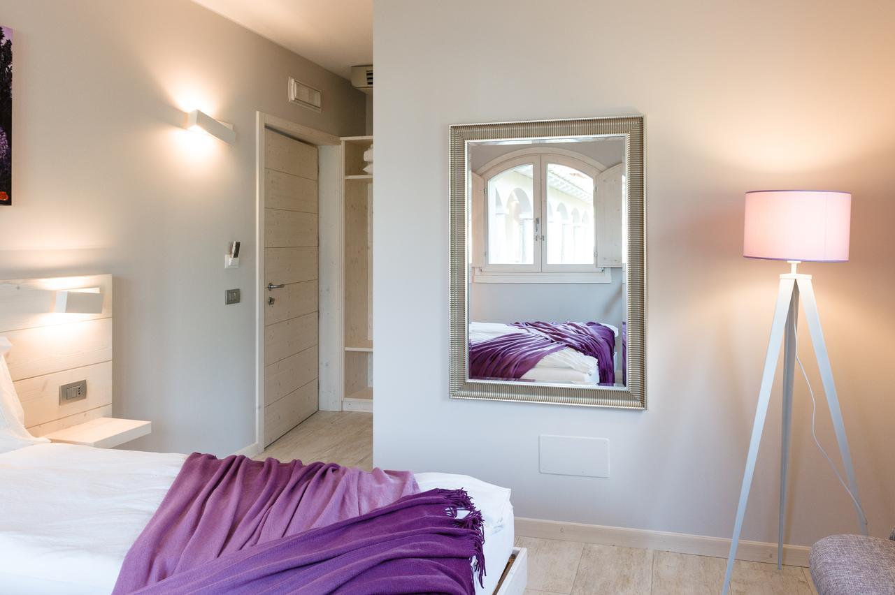 Bianco Hotel Primaluna Oda fotoğraf