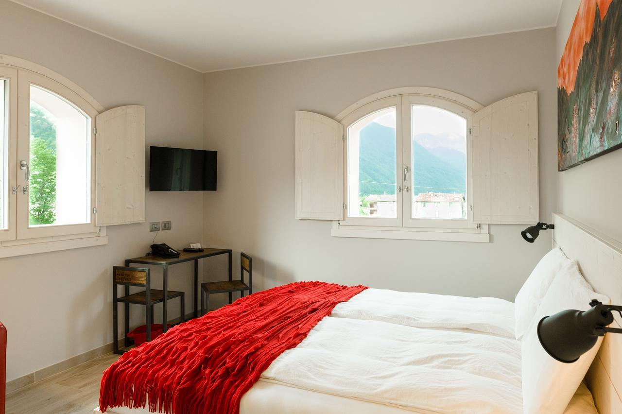 Bianco Hotel Primaluna Dış mekan fotoğraf