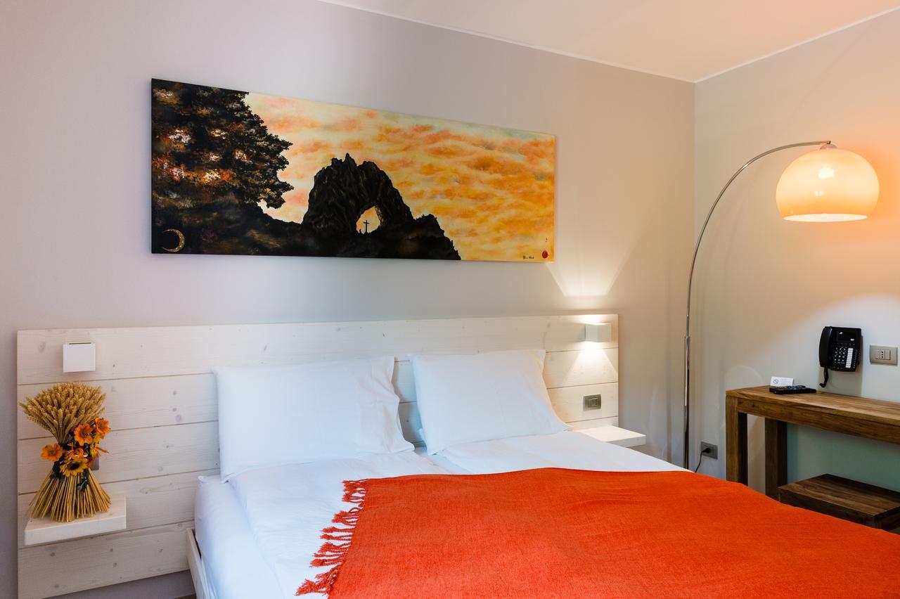 Bianco Hotel Primaluna Dış mekan fotoğraf