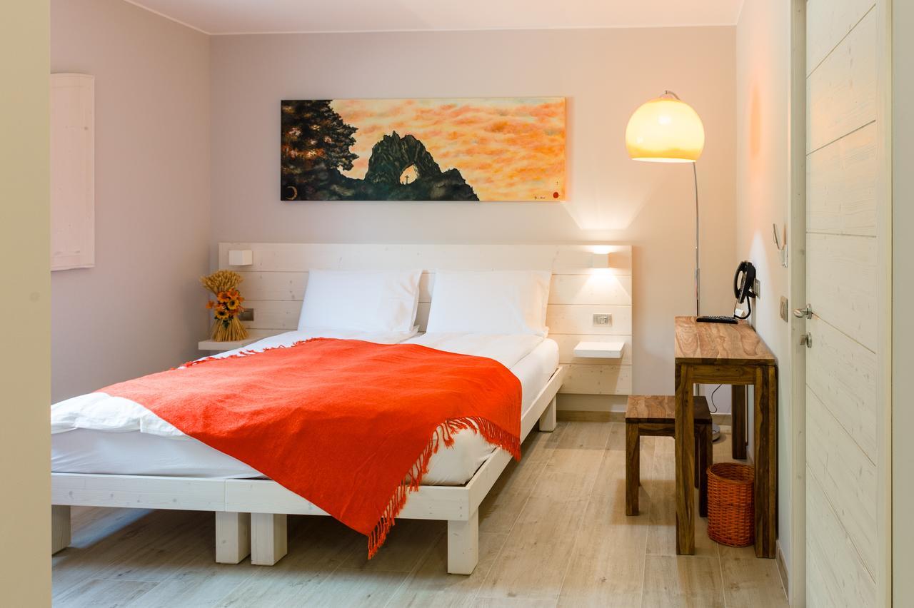 Bianco Hotel Primaluna Dış mekan fotoğraf