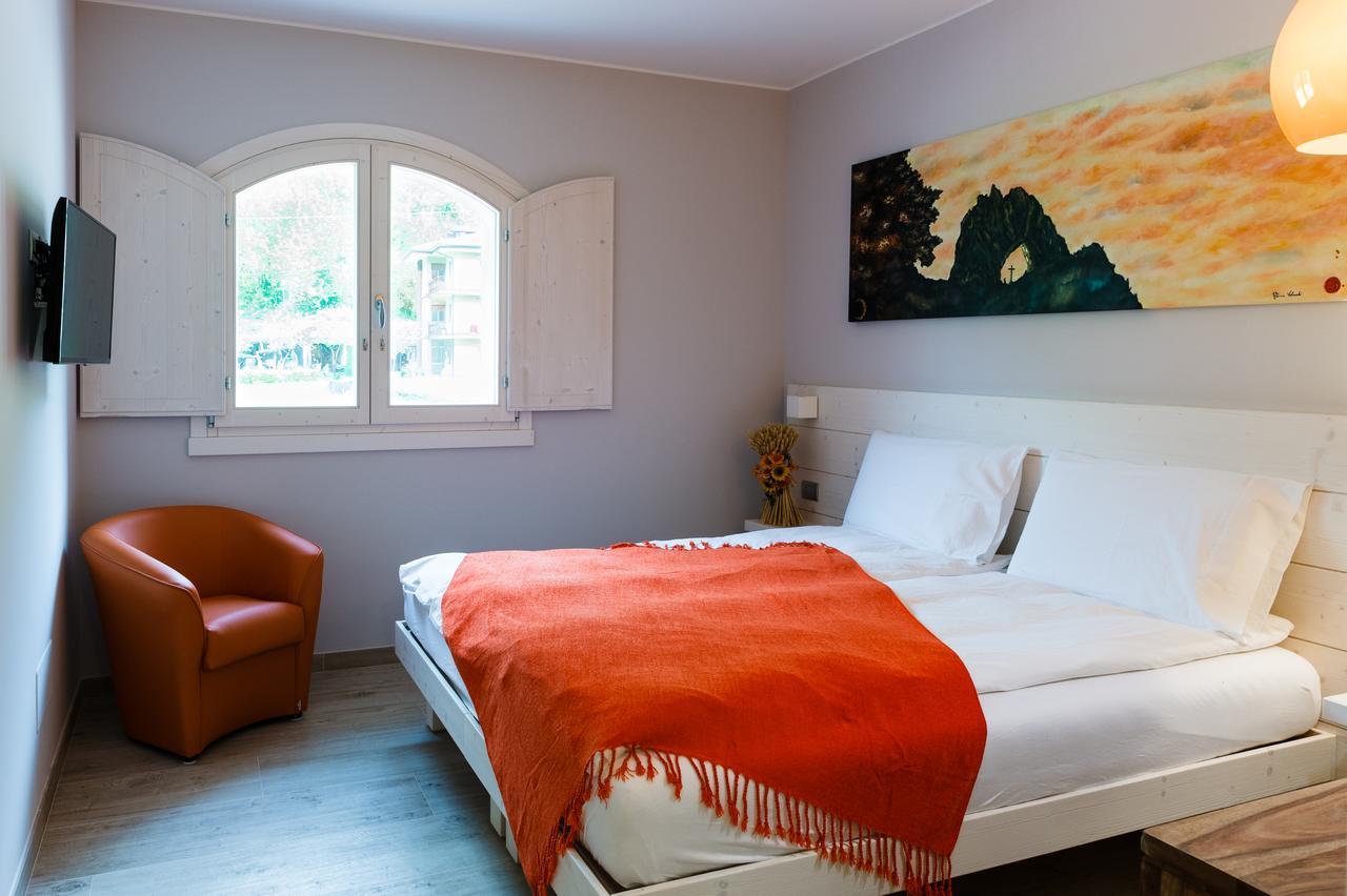 Bianco Hotel Primaluna Dış mekan fotoğraf