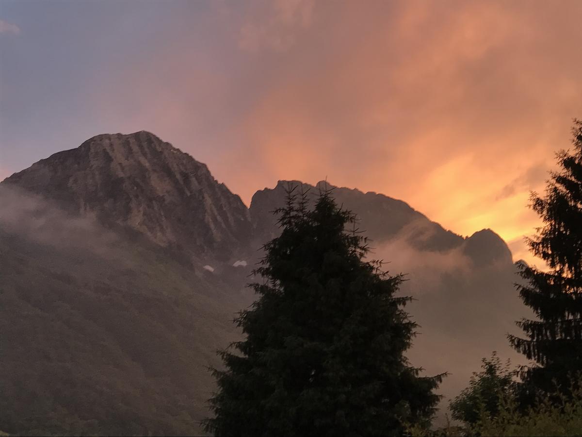 Bianco Hotel Primaluna Dış mekan fotoğraf