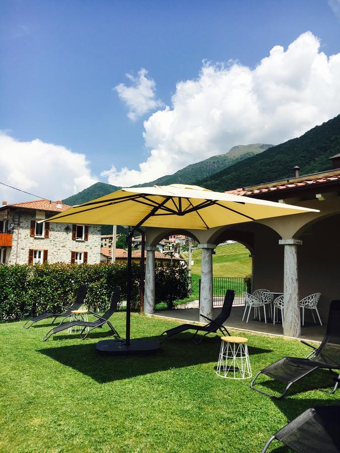 Bianco Hotel Primaluna Dış mekan fotoğraf