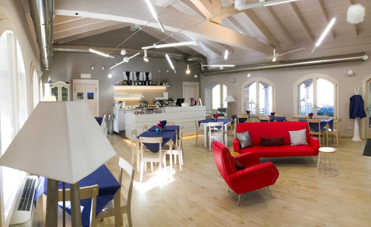 Bianco Hotel Primaluna Dış mekan fotoğraf