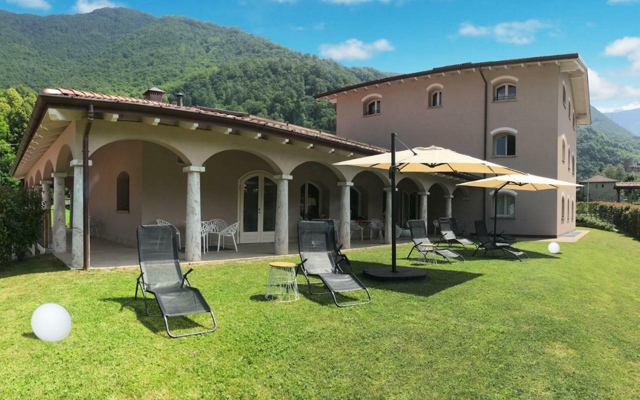 Bianco Hotel Primaluna Dış mekan fotoğraf