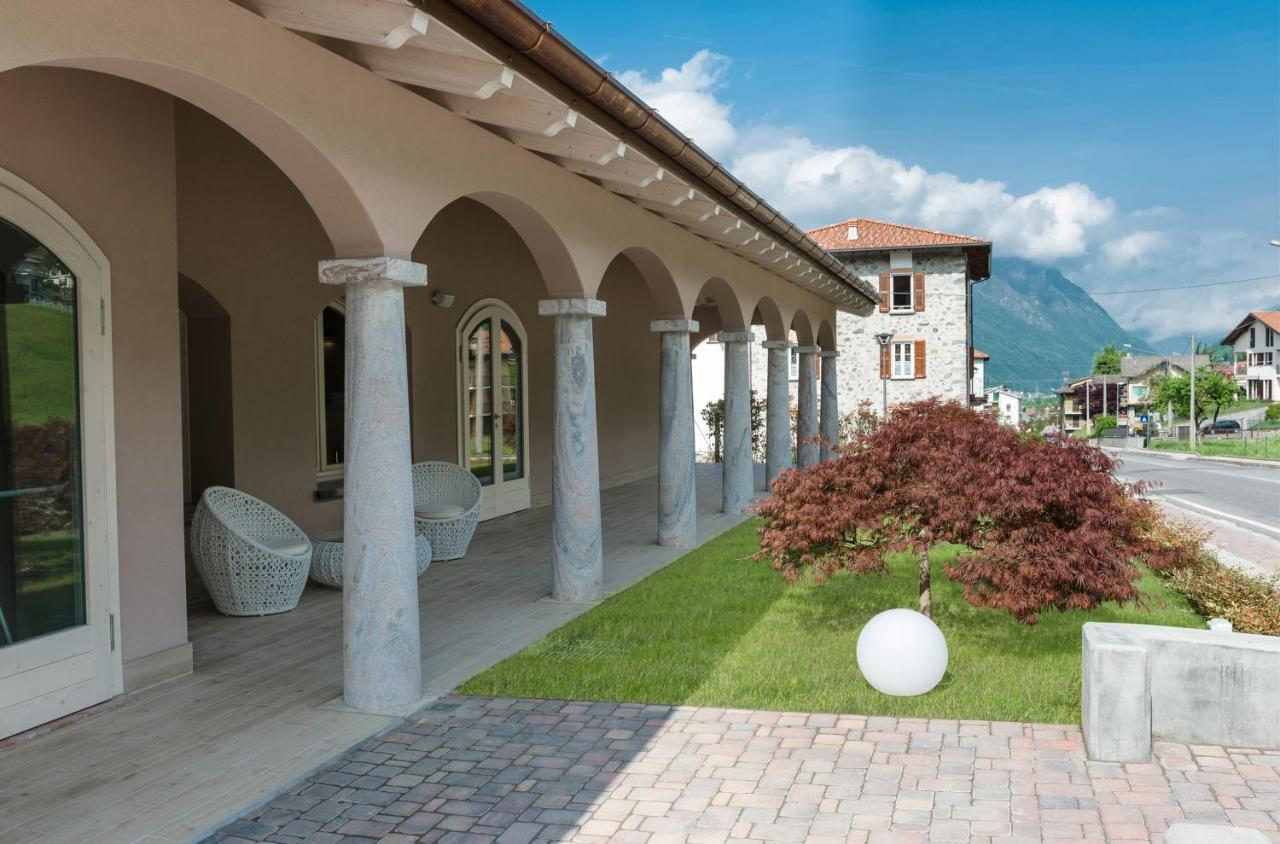 Bianco Hotel Primaluna Dış mekan fotoğraf